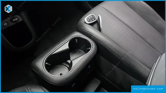 HYUNDAI IONIQ 5 LONG RANGE AWD