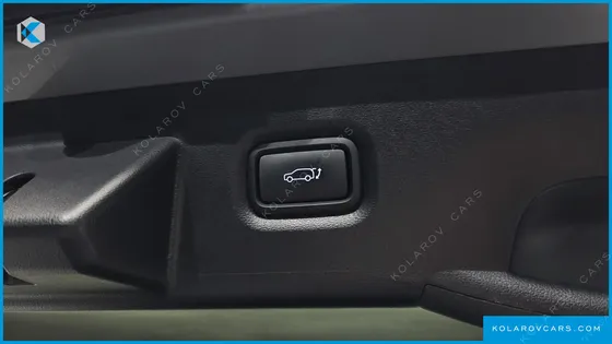 HYUNDAI IONIQ 5 LONG RANGE AWD