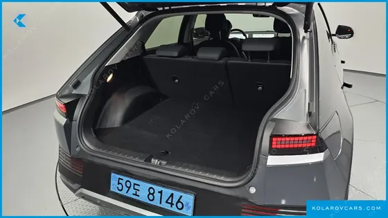 HYUNDAI IONIQ 5 LONG RANGE AWD