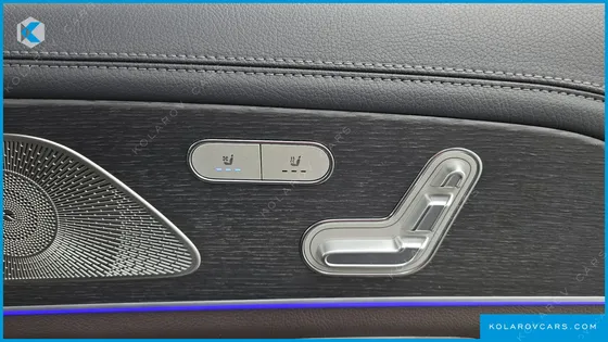 MERCEDES GLS-CLASS GLS400D 4MATIC