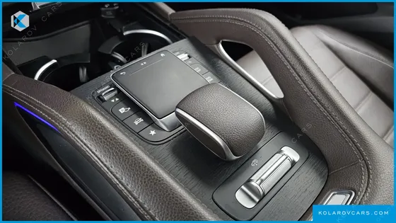 MERCEDES GLS-CLASS GLS400D 4MATIC