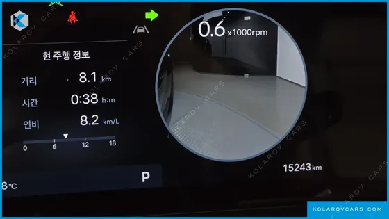 HYUNDAI TUCSON GASOLINE 1.6 TURBO 2WD