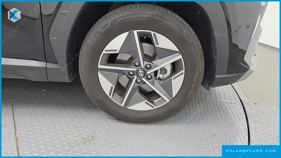 HYUNDAI TUCSON GASOLINE 1.6 TURBO 2WD