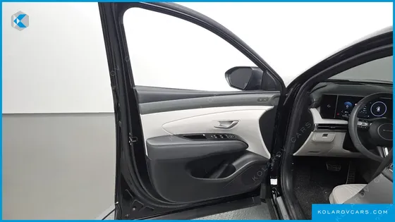 HYUNDAI TUCSON GASOLINE 1.6 TURBO 2WD