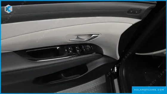 HYUNDAI TUCSON GASOLINE 1.6 TURBO 2WD