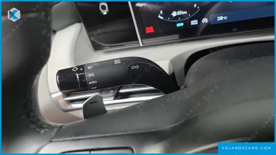 HYUNDAI TUCSON GASOLINE 1.6 TURBO 2WD