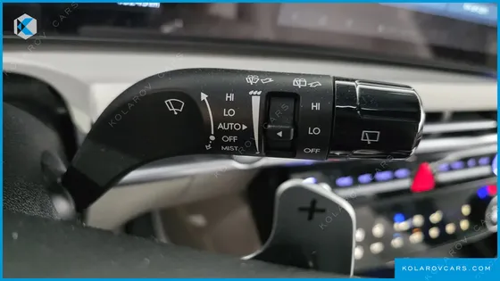 HYUNDAI TUCSON GASOLINE 1.6 TURBO 2WD
