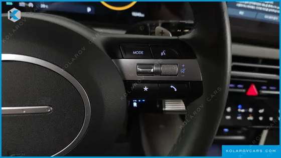HYUNDAI TUCSON GASOLINE 1.6 TURBO 2WD