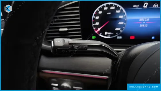 MERCEDES GLS-CLASS GLS450 4MATIC
