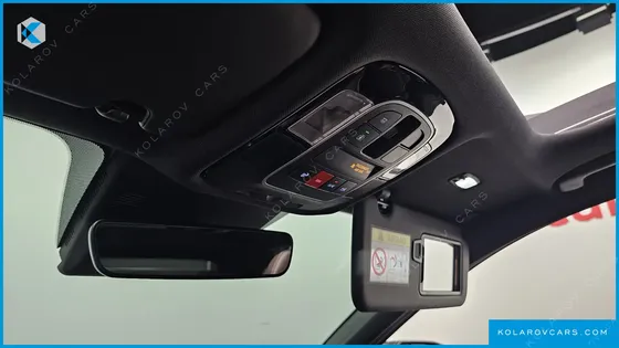 HYUNDAI TUCSON GASOLINE 1.6 TURBO 4WD