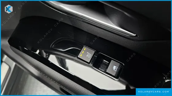 HYUNDAI TUCSON GASOLINE 1.6 TURBO 4WD