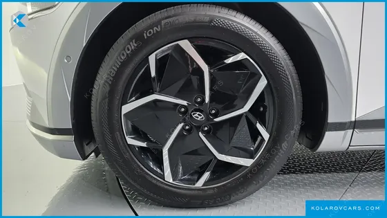 HYUNDAI IONIQ 5 LONG RANGE AWD