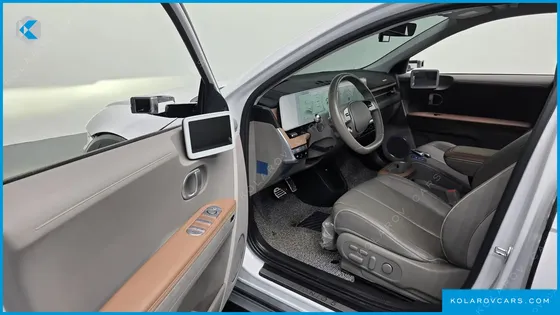 HYUNDAI IONIQ 5 LONG RANGE AWD