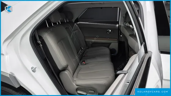 HYUNDAI IONIQ 5 LONG RANGE AWD