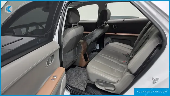 HYUNDAI IONIQ 5 LONG RANGE AWD