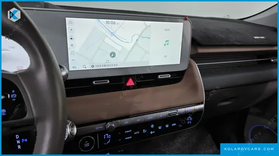HYUNDAI IONIQ 5 LONG RANGE AWD