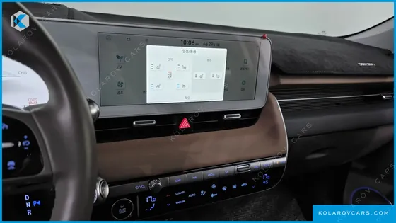 HYUNDAI IONIQ 5 LONG RANGE AWD