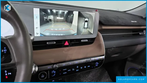 HYUNDAI IONIQ 5 LONG RANGE AWD