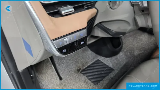 HYUNDAI IONIQ 5 LONG RANGE AWD