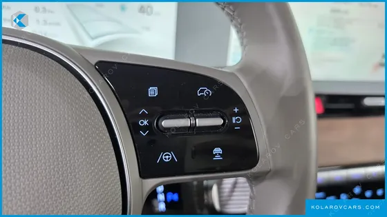 HYUNDAI IONIQ 5 LONG RANGE AWD