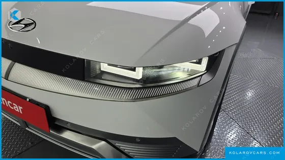 HYUNDAI IONIQ 5 LONG RANGE AWD
