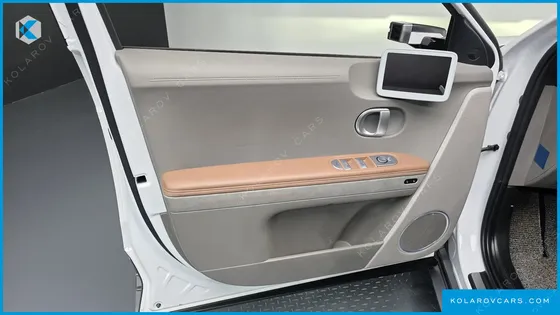 HYUNDAI IONIQ 5 LONG RANGE AWD