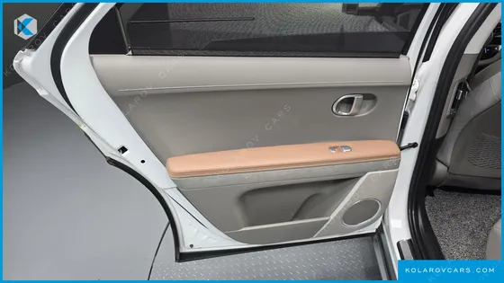 HYUNDAI IONIQ 5 LONG RANGE AWD