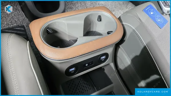 HYUNDAI IONIQ 5 LONG RANGE AWD