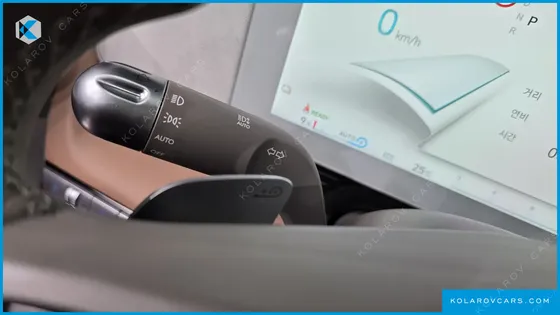 HYUNDAI IONIQ 5 LONG RANGE AWD