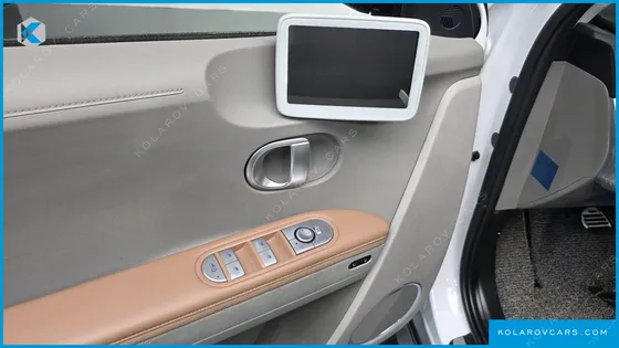 HYUNDAI IONIQ 5 LONG RANGE AWD