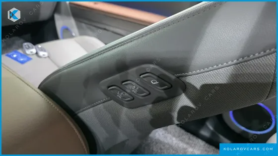 HYUNDAI IONIQ 5 LONG RANGE AWD