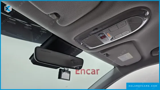 HYUNDAI IONIQ 5 LONG RANGE AWD