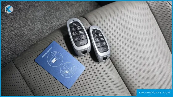 HYUNDAI IONIQ 5 LONG RANGE AWD
