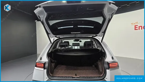 HYUNDAI IONIQ 5 LONG RANGE AWD