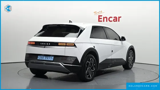 HYUNDAI IONIQ 5 LONG RANGE