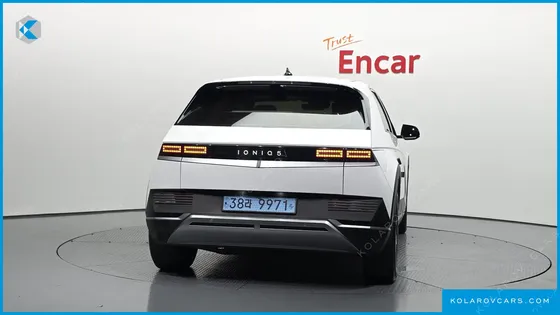 HYUNDAI IONIQ 5 LONG RANGE