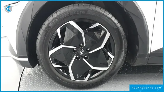HYUNDAI IONIQ 5 LONG RANGE