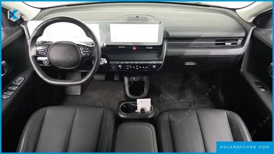 HYUNDAI IONIQ 5 LONG RANGE