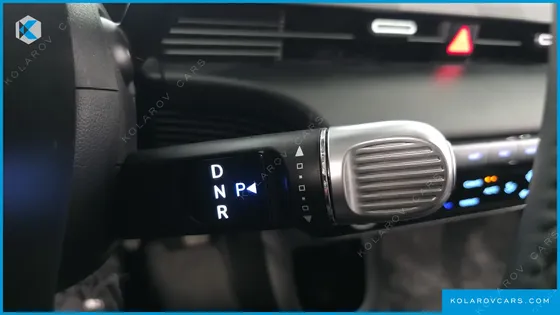 HYUNDAI IONIQ 5 LONG RANGE
