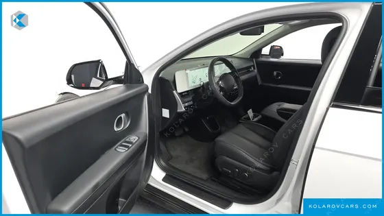 HYUNDAI IONIQ 5 LONG RANGE