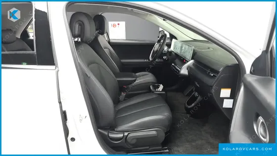 HYUNDAI IONIQ 5 LONG RANGE