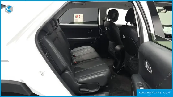 HYUNDAI IONIQ 5 LONG RANGE