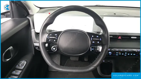 HYUNDAI IONIQ 5 LONG RANGE