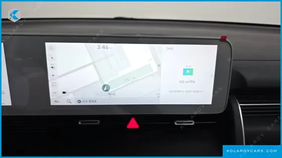 HYUNDAI IONIQ 5 LONG RANGE