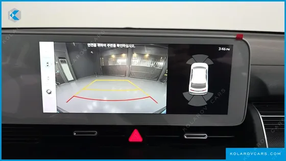 HYUNDAI IONIQ 5 LONG RANGE