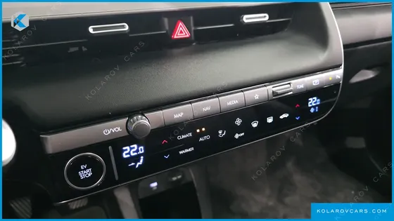 HYUNDAI IONIQ 5 LONG RANGE