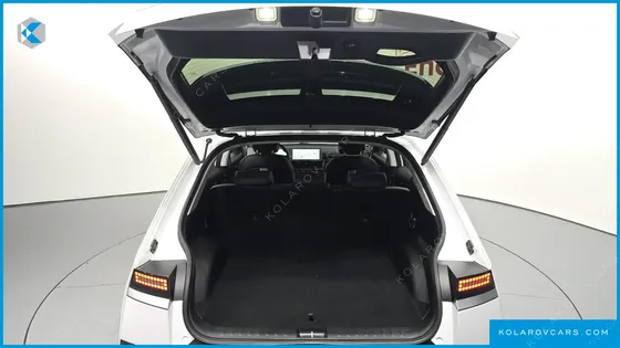 HYUNDAI IONIQ 5 LONG RANGE