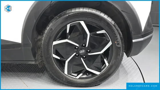 HYUNDAI IONIQ 5 LONG RANGE
