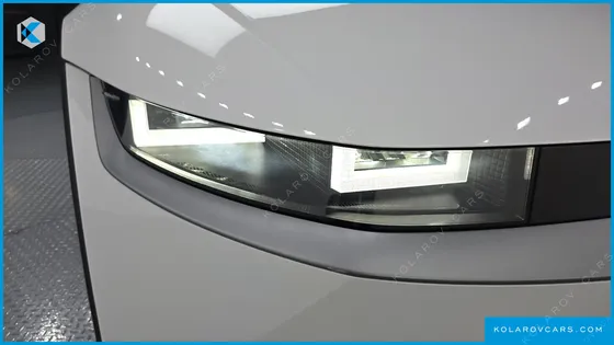 HYUNDAI IONIQ 5 LONG RANGE