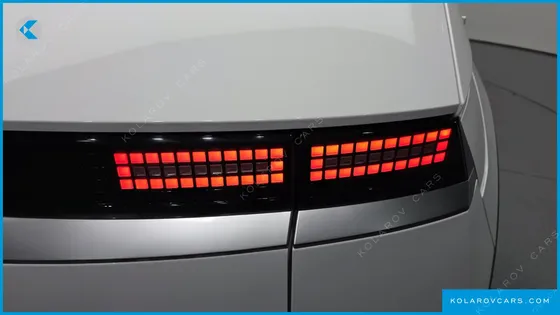HYUNDAI IONIQ 5 LONG RANGE